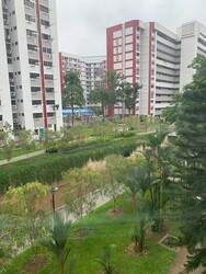 Blk 613 Clementi West Street 1 (Clementi), HDB 5 Rooms #236424941